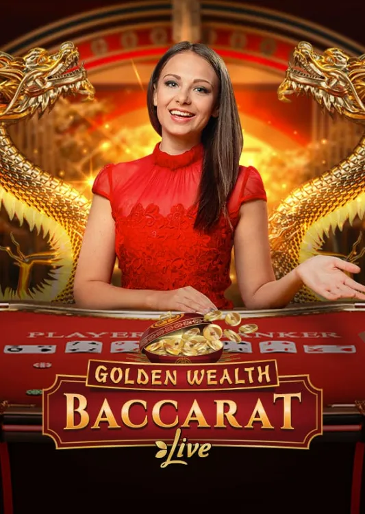golden wealth baccarat golden wealth baccarat