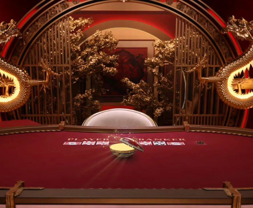 golden wealth baccarat golden wealth baccarat