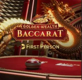 golden wealth baccarat demo golden wealth baccarat demo