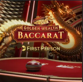 golden wealth baccarat golden wealth baccarat