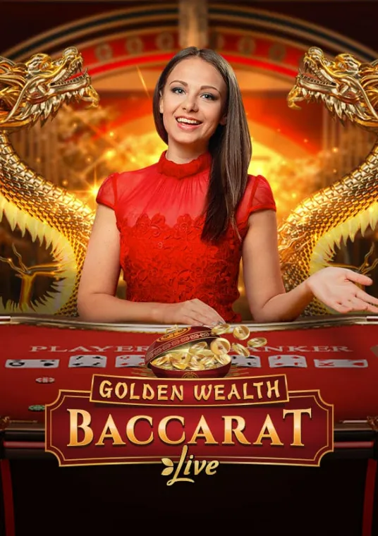 golden wealth baccarat golden wealth baccarat